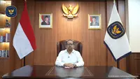 Qodari Jawab Kritik DPR soal Kinerja Bakom