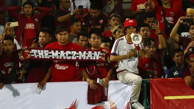 The Maczman