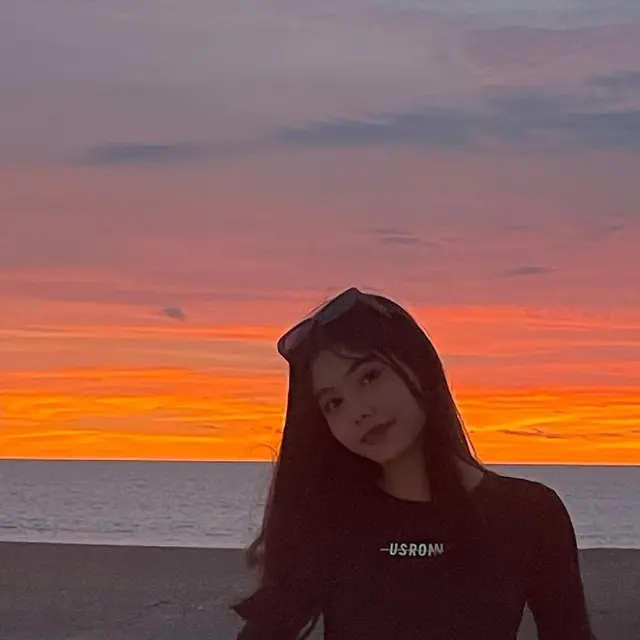 Lea Ciarachel Fourneaux (Foto: Instagram/@ciarachelfx)