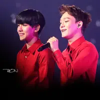 Baekhyun Chen