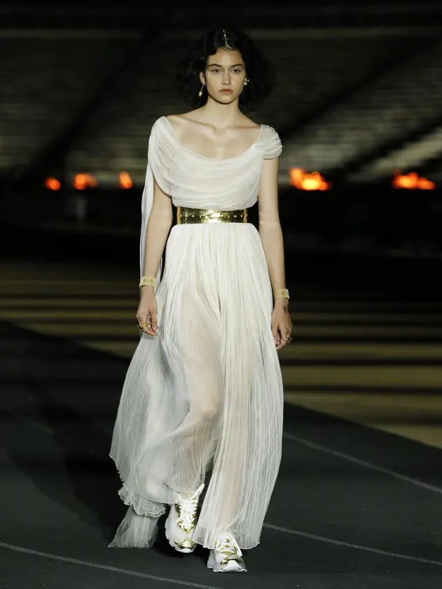 Koleksi Dior Cruise 2022