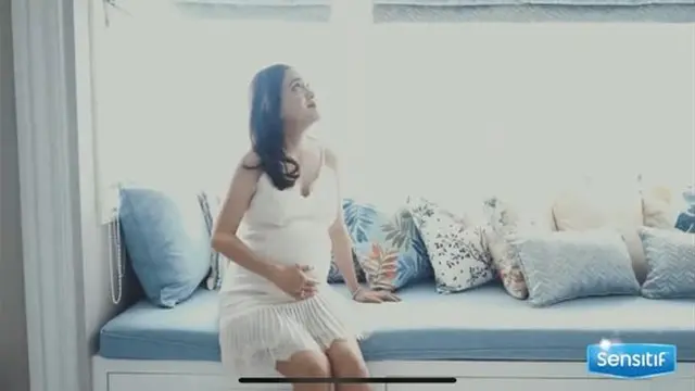 Shandy Aulia