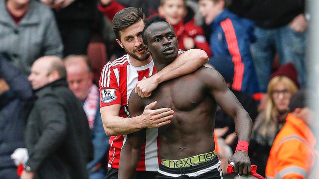 Gol Sadio Mane Bawa Southampton Menang Dramatis Melawan Liverpool