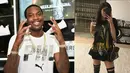 Mantan pasangan Nicki Minaj, Meek Mill dikabarkan punay tambatan hati baru. Rapper asal Philadelphia ini dikabarkan tengah mengincar seorang wanita seksi, Kylie Jenner. (AFP/Bintang.com)