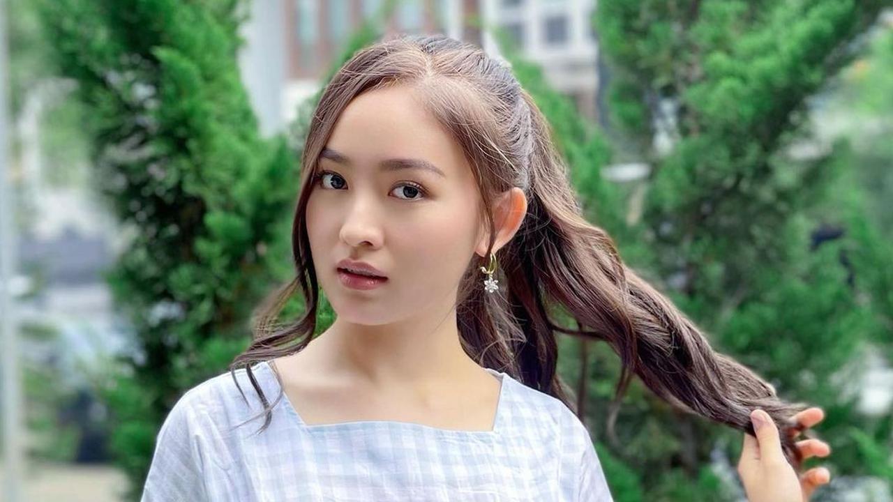 Natasha Wilona. (Foto: Instagram @natashawilona12)