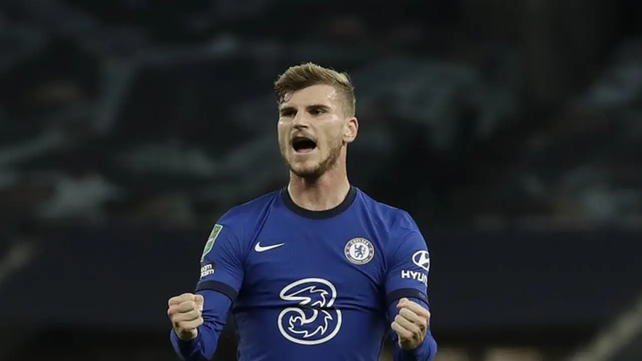 Timo Werner