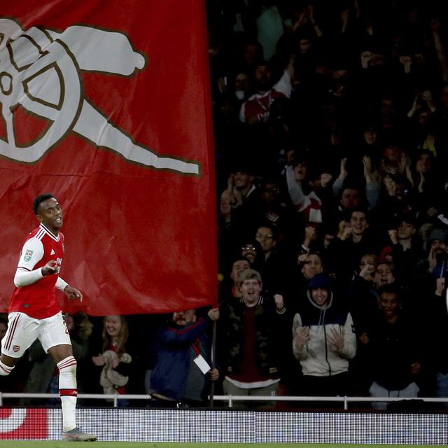 Kabar Terbaru 10 Jebolan Akademi Arsenal Yang Pernah Diorbitkan Arsene Wenger Bola Liputan6 Com