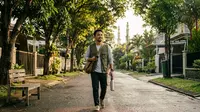 Rompi Pria Bikin Gaya Makin Gagah, Ini Tips Memilih yang Nyaman Dipakai