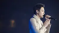 Yoochun JYJ Akan Gelar Temu Kangen Penggemar di Jepang