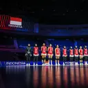 Top 3 Berita Bola: Perjuangan Timnas Voli Putri Indonesia di AVC Women’s Continental 2026