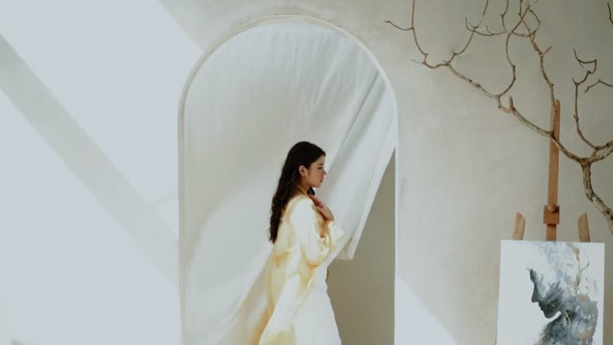 Lirik Lagu Tiara Andini - 365