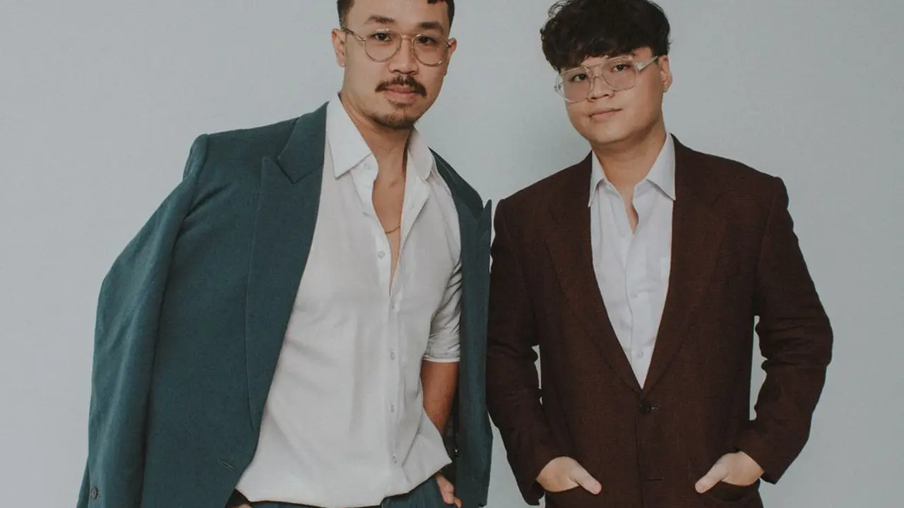 Eclat Story, band pop asal Jakarta