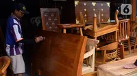 7 Tips Memilih Furnitur Kayu yang Bagus, Cara Ini Bikin Perabot Rumah Tahan Lama