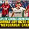 Bersinar di Serie A, Jay Idzes Tegaskan Sassuolo Pilihan Tepat Kariernya: Menghargai Bakat Pemain!