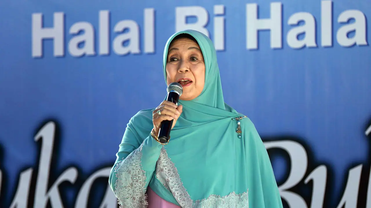 [Bintang] Nani Wijaya