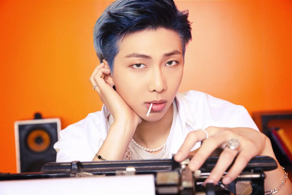 Idol Kpop Memiliki Otak yang Cerdas. (Big Hit Music via Soompi)