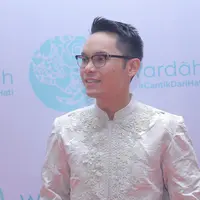 Ben Kasyafani (Andy Masela/bintang.com)