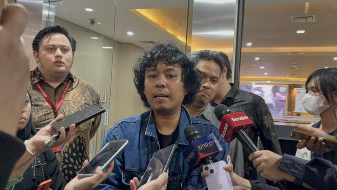KontraS Kantongi Bukti Dugaan Keterlibatan Sipil dalam Kasus Penyerangan Andrie Yunus