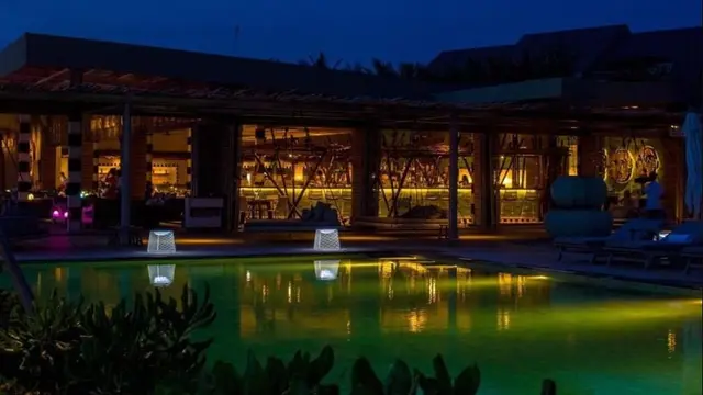 Hotel Como Uma Canggu