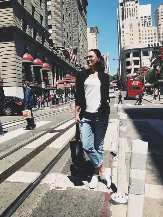 (Instagram/sophia_latjuba88)