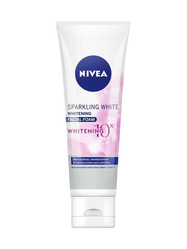 Nivea Sparkling White