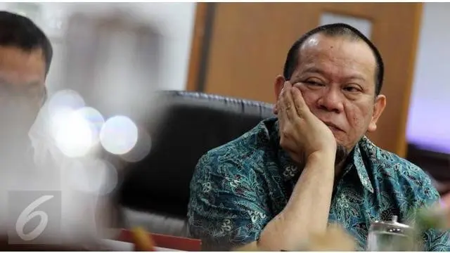 Mabes Polri secara resmi sudah menerima surat permintaan diterbitkannya red notice terhadap tersangka kasus dugaan korupsi dana hibah Kadin Jawa Timur, La Nyalla Mattalitti.