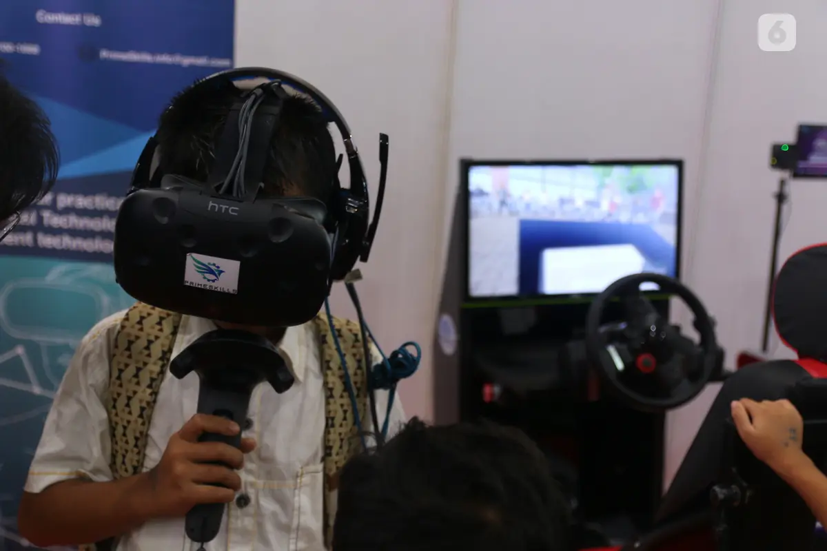 Simulator