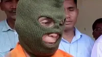 Rektor Gadungan Pembuat Ijazah Palsu di Medan Ditangkap Polisi