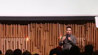 CEO Jouska Jadi Tersangka Kejahatan Pasar Modal, Polisi Belum Lakukan Penahanan