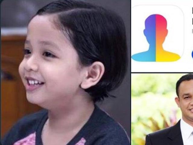 5 Parodi Seleb Muda Pakai Aplikasi Wajah Tua Ini Bikin Senyum Nyengir Hot Liputan6 Com