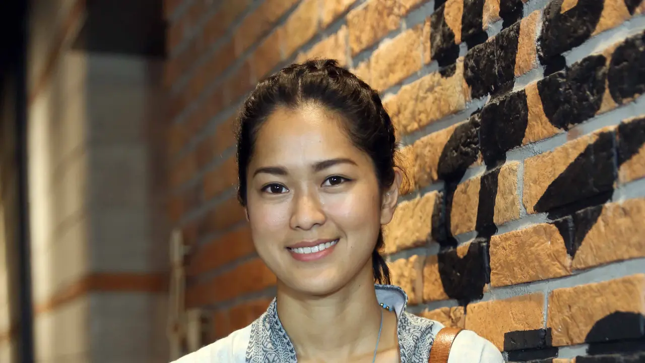 [Bintang] Prisia Nasution