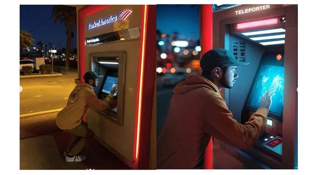 foto di tempat biasa (Sumber: Instagram/calop_)