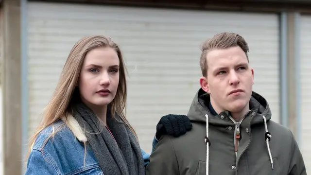 Ilustrasi Relationship Couple