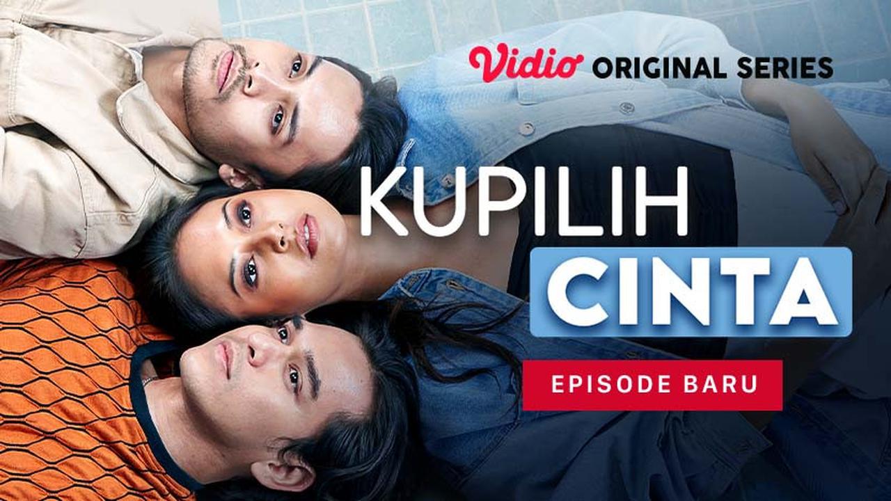 Sinopsis Kupilih Cinta Episode 5