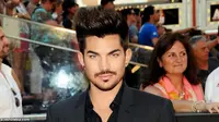 Adam Lambert Siap Bergabung di Glee