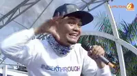 Suka Duka Indra Bekti Bikin Manajemen Artis