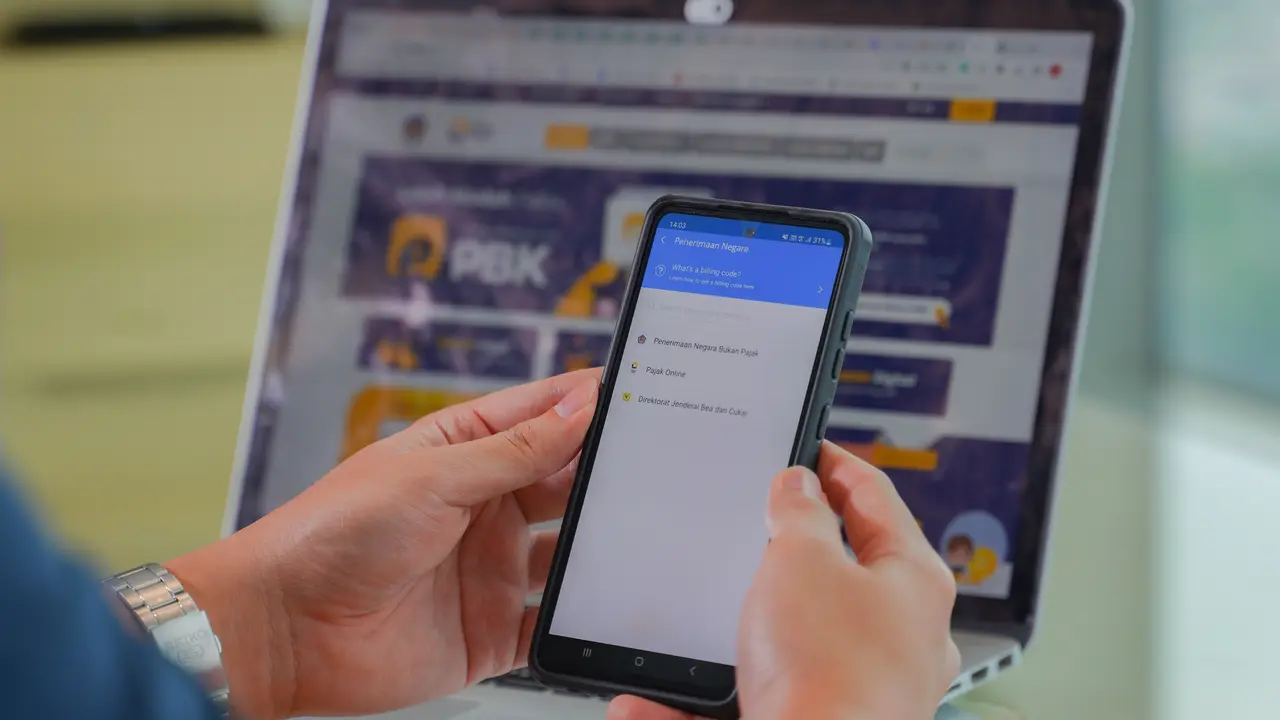 Pembayaran Pajak Lewat DANA Semakin Diminati, Transaksi Naik 2X Lipat di Semester I/2023