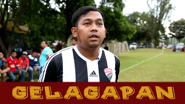 Dicecar Soal Indonesia, Bedu 'Gelagapan'