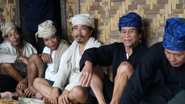baduy-kezo