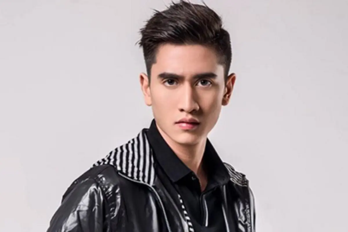 [Bintang] Kekasih Idaman Verrell Bramasta