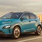 Hyundai Kona Electric facelift (Hyundai)