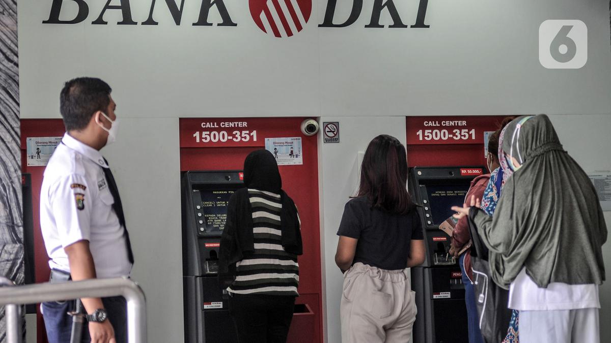 Wagub DKI Jakarta Sebut Lebih 90 Persen Warga Telah Terima ...