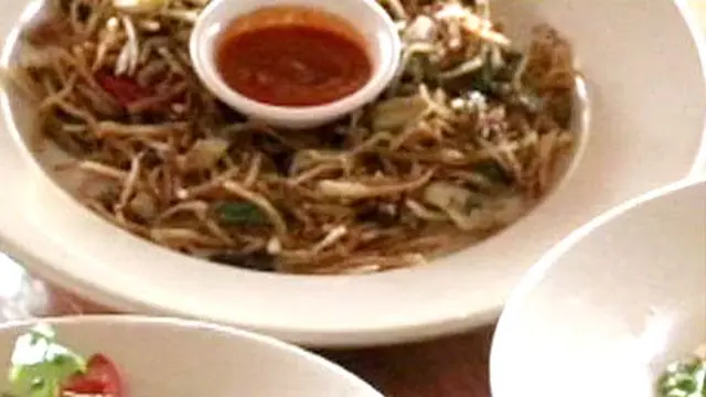 Serangga, Makanan Masa Depan Dunia