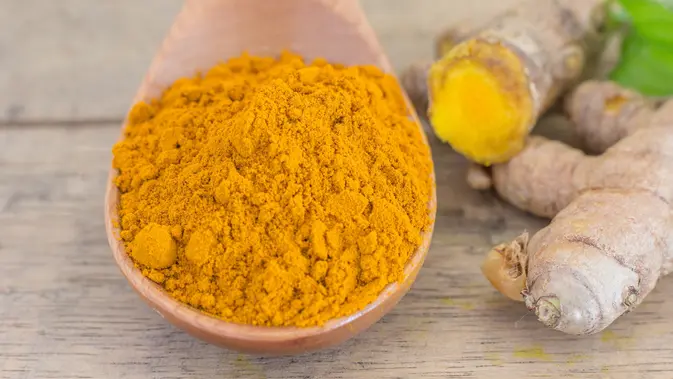 Rahasia Dapur: Satu Bumbu Ampuh Lawan Kanker Usus!