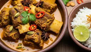 Resep Gulai Daging Sapi yang Empuk dan Kaya Rempah