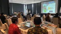 Melihat Capaian Kinerja PTPN I yang Raih Skor Sangat Baik