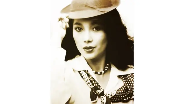 6 Foto Masa Muda Widyawati, Ada yang Disebut Mirip Ratu Inggris