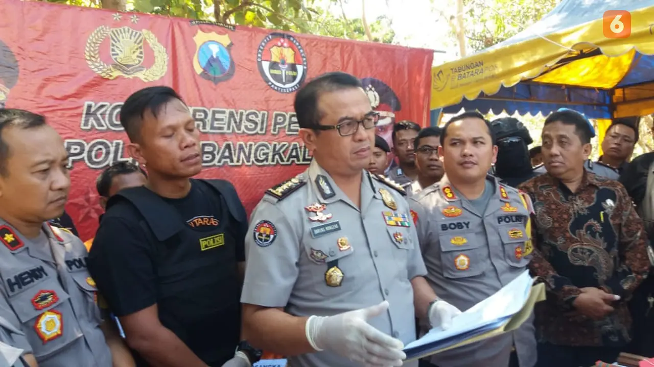 Polisi