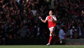 Riccardo Calafiori Masuk Radar Real Madrid, Arsenal Pasang Banderol Fantastis