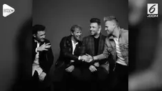 Setelah vakum beberapa tahun lamanya , Boyband asal Irlandia Westlife memutuskan untuk kembali ke blantika musik. Ini diumumkan oleh salah satu personel Westlife, Kian, di intagram pribadinya.